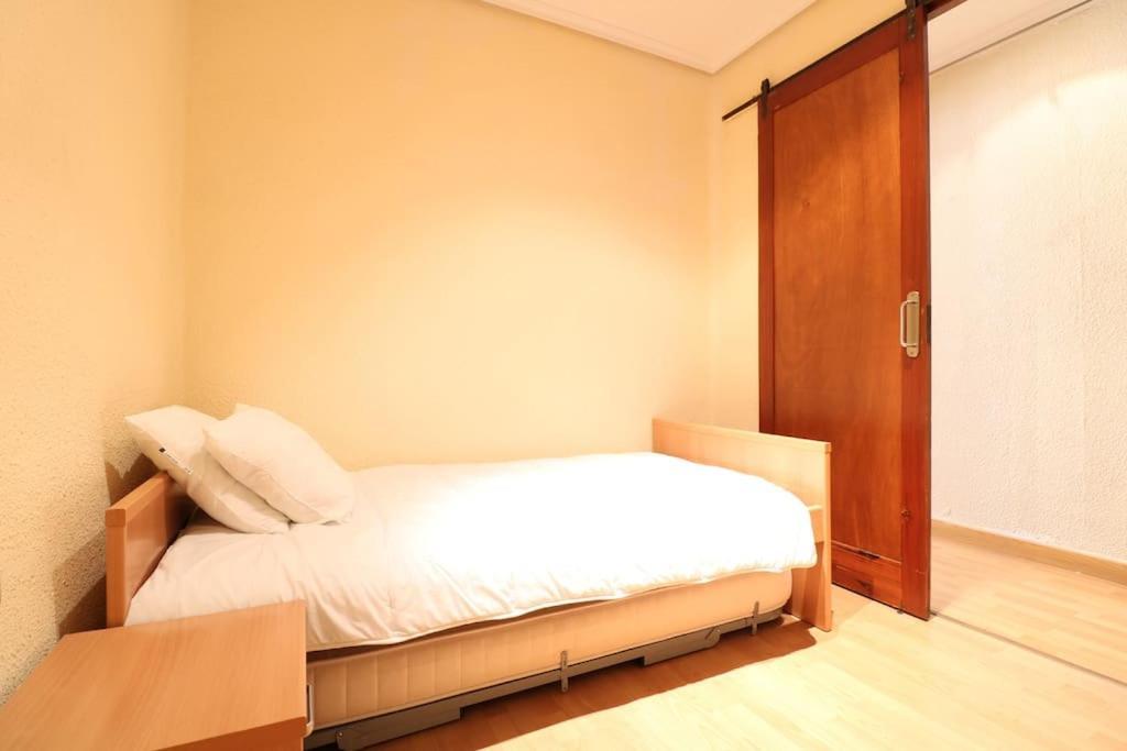 Piso En El Centro De Castellon Apartamento Castellón de la Plana Exterior foto