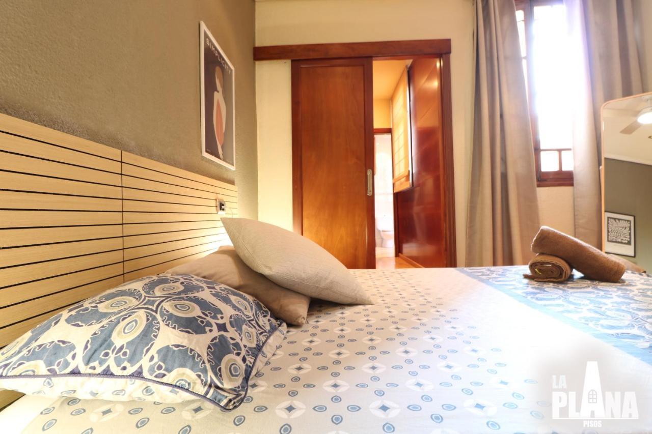 Piso En El Centro De Castellon Apartamento Castellón de la Plana Exterior foto